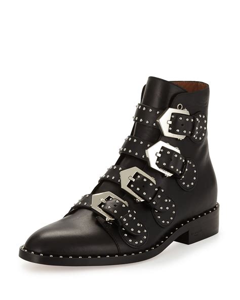 givenchy ankle boot